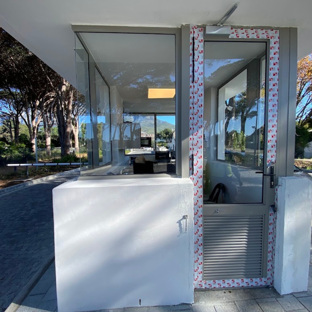 Craft Glass & Aluminium