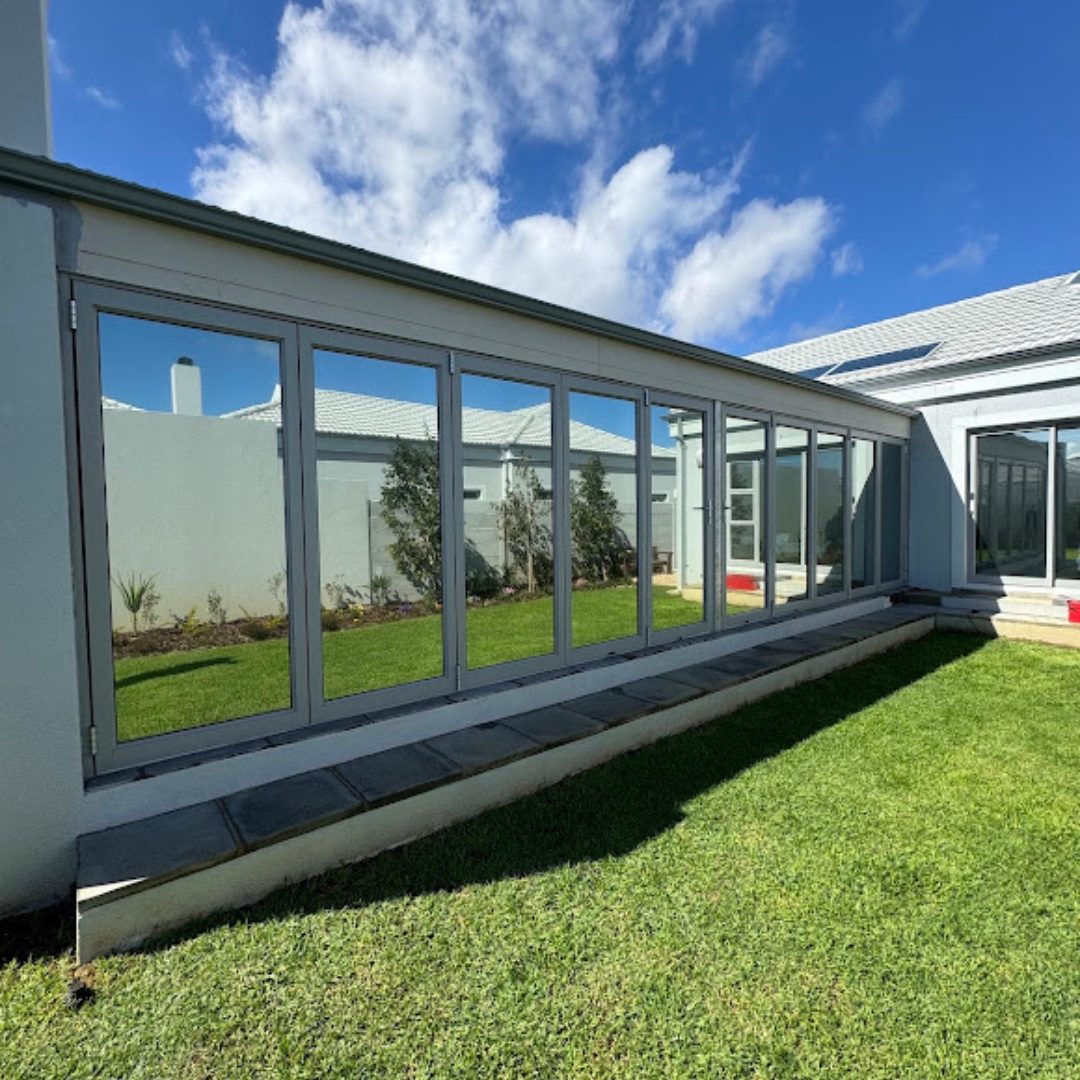 Craft Glass & Aluminium