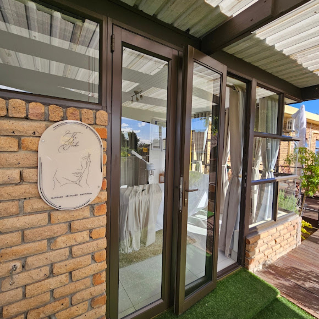 Craft Glass & Aluminium - 