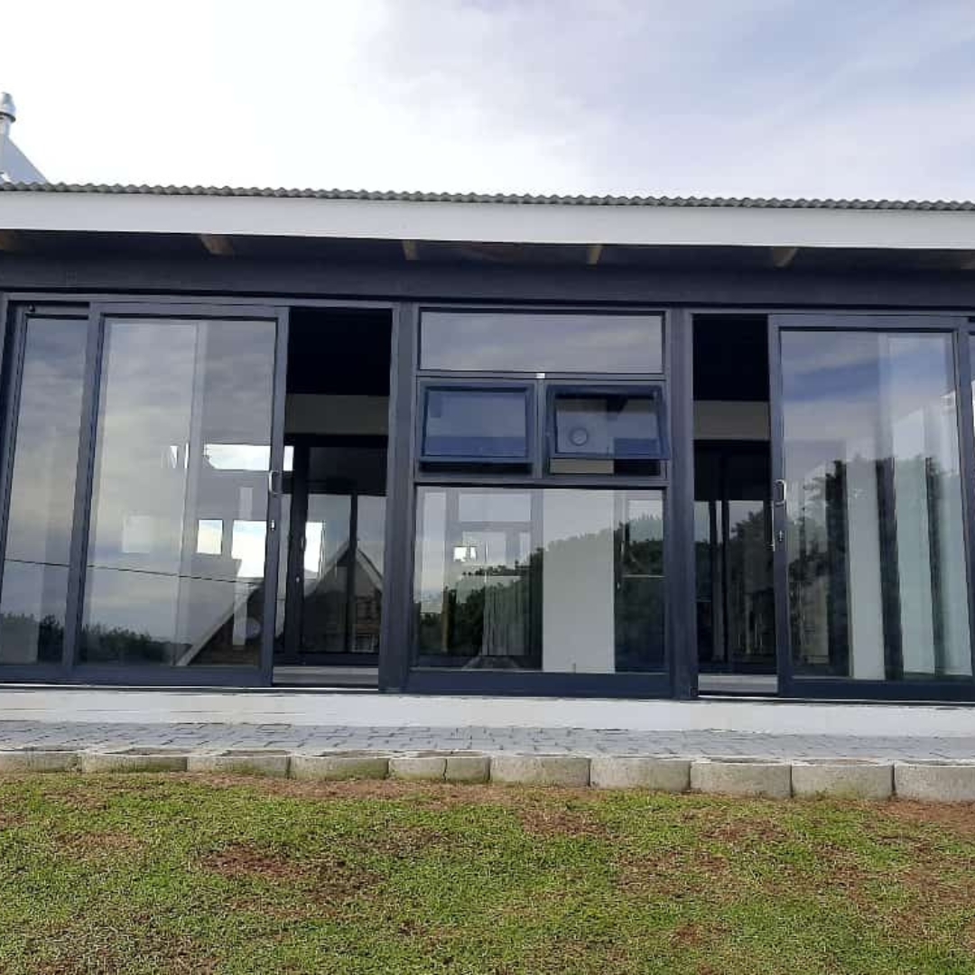 Craft Glass & Aluminium