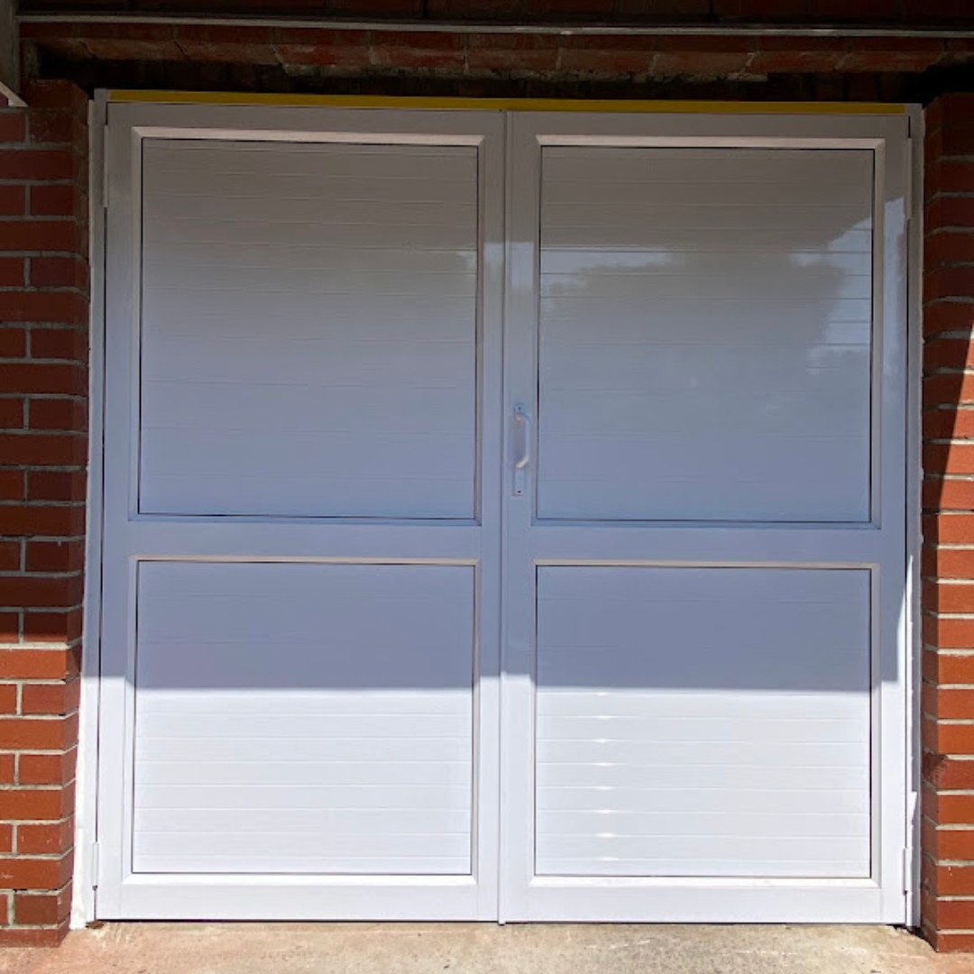 Craft Glass & Aluminium - 